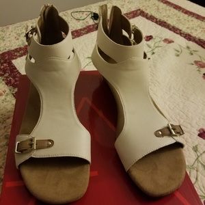 Sandals brand new